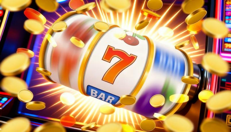 Cosmicslot casino app
