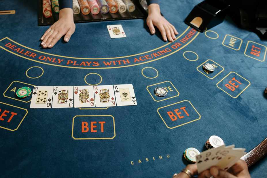Hugo casino Canada