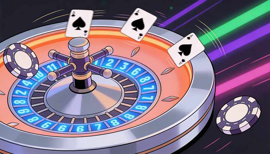Lucky bird casino 2026