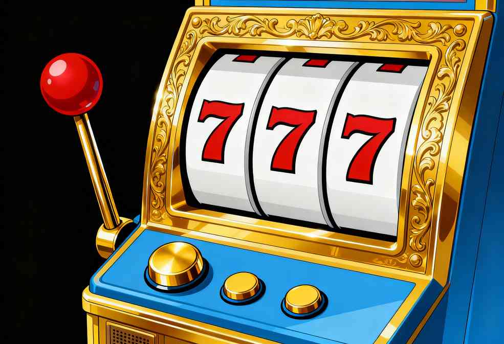 Bizzo casino