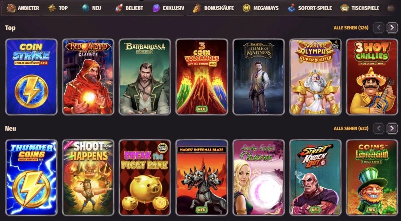 Willkommen auf dem offiziellen Dragonia Casino Portal in Deutschland, dragonia casino