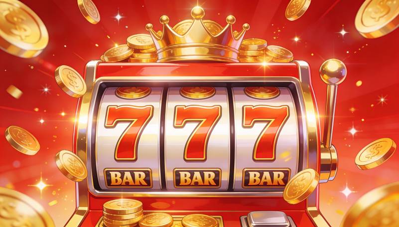 golden genie casino login