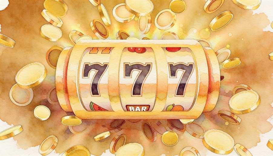 Reels of joy casino online