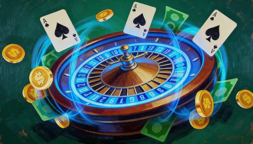 Spinchcasino Spinchcasino